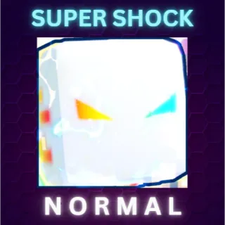 Super Shock BGSI