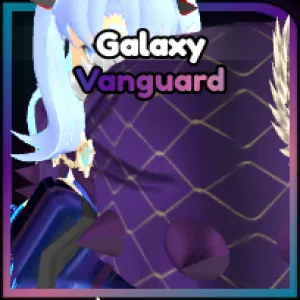Galaxy Ishtar Skin
