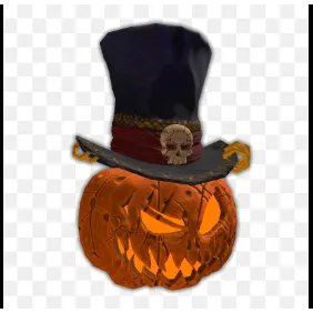 Hellfire Pumpkin, Swordburst2