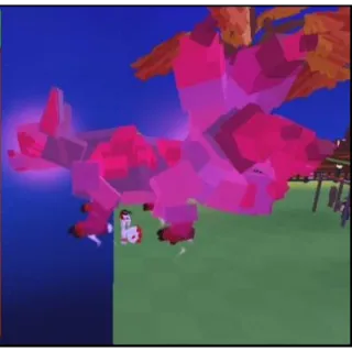 NIGHTMARE KITSUNE 60KG PLUS !