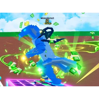 3X COLOSSAL/TITAN Freezeti Cobretti | Escape Tsunami for Brainrots