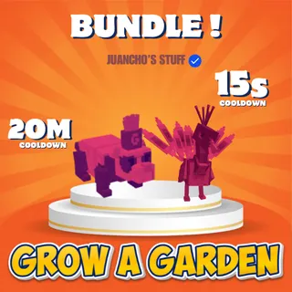 20m cd nm ff ferret and 15s nm peacock 