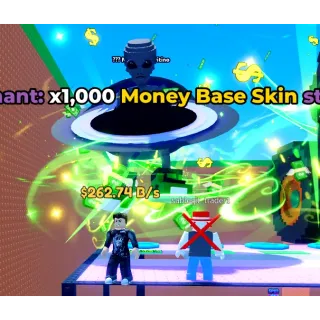 TITANIC MARTINO GRAVITINO I ESCAPE TSUNAMI FOR BRAINROT