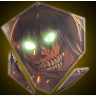 6x Attack Shards | AOTR