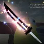 Seraphic Aura (TOP 10 UNOBTAINABLE) | AOTR