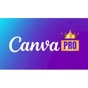 CANVA PRO ( AUTO DELIVERY )