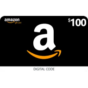 $100.00  Amazon USA