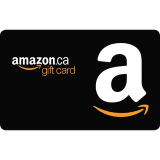 $100.00 CAD Amazon.ca