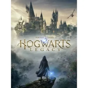Hogwarts Legacy Deluxe Edition