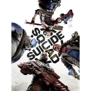 Suicide Squad: Kill the Justice League Deluxe Edition