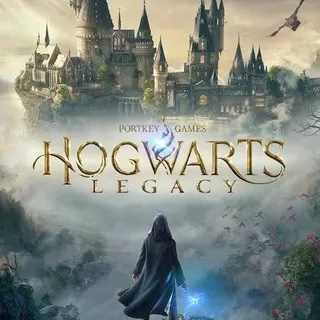 Hogwarts Legacy Deluxe Edition