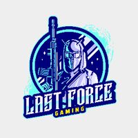 Last Force Gaming