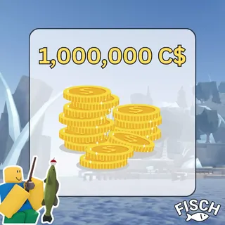 1m fisch