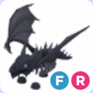 fr shadow dragon