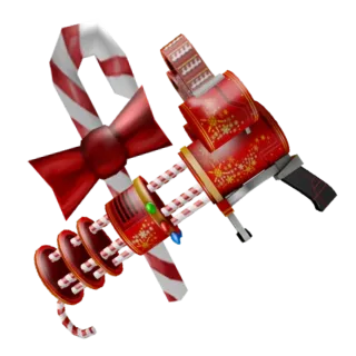 Candy Set Mm2