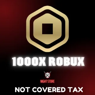 1000 robux