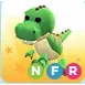 NFR t-rex 