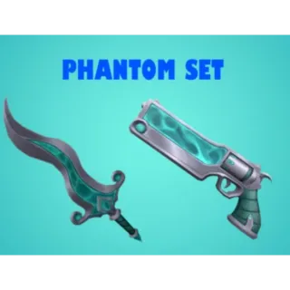 phantom set mm2