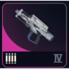 Arc Raiders Bobcat IV