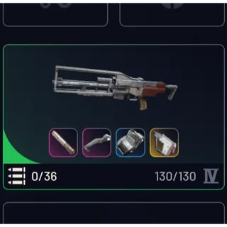 Arpeggio IV*20-Best weapon accessories-130% ARC Raiders | Most Affordable Price | Fast & Safe Delivery