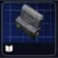 ARC Raiders Extended Shotgun Mag III Blueprints