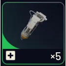 Arc Raiders 50x Shield Recharger