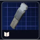Arc Raiders Extended Light Mag II Blueprints