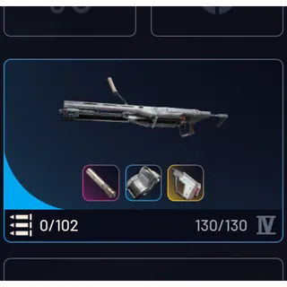Torrente IV*10-Best weapon accessories-130% ARC Raiders | Most Affordable Price | Fast & Safe Delivery