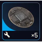 Arc Raiders 5x Arc Circuitry