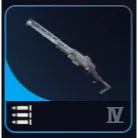 Arc Raiders 10x Renegade IV Weapons Bundle