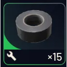 Arc Raiders 100x Duct Tape