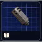 Arc Raiders Compensator II Blueprints