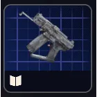 ARC Raiders Canto Blueprints