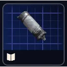 Arc Raiders silencer I blueprints