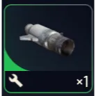 Arc Raiders 3x Fireball Burner