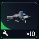 Arc Raiders 10x Electrical Components
