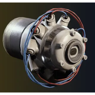 Arc Raiders 1x Matriarch Reactor