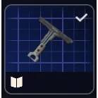 Arc Raiders Vertical Grip III Blueprint