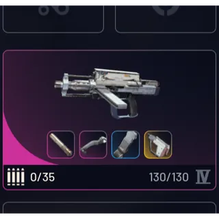 Bobcat IV*10-Best weapon accessories-130% ARC Raiders | Most Affordable Price | Fast & Safe Delivery