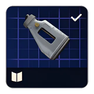 Arc Raiders Stable Stock III Blueprint