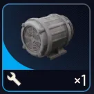 Arc Raiders 3x Motor