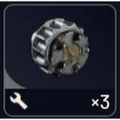 Arc Raiders 3x Pop Trigger