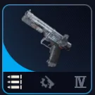 Arc Raiders 25x Venator IV Weapons Bundle