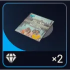 Arc Raiders 2x Music Album