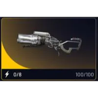 Arc Raiders Dolabra*5