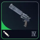 ARC Raiders 10x Anvil IV Weapons Bundle