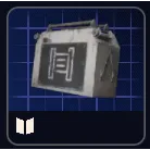 Arc Raiders Barricade Kit Blueprints