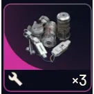 Arc Raiders 15x Exodus Modules