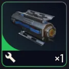 Arc Raiders 3x Snitch Scanner