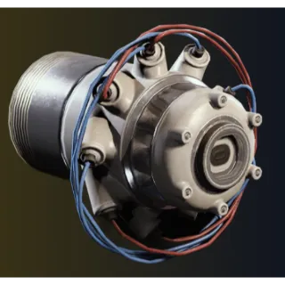 Arc Raiders 5x Matriarch Reactor